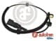 ds0055 Autofren Seinsa Датчик ABS для Ford Focus