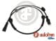 ds0057 Autofren Seinsa Датчик ABS