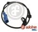 ds0076 Autofren Seinsa Датчик ABS