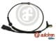 ds0184 Autofren Seinsa Датчик ABS