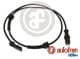 ds0056 Autofren Seinsa Датчик ABS