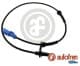 ds0084 Autofren Seinsa Датчик ABS