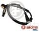 ds0128 Autofren Seinsa Датчик ABS