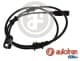 ds0199 Autofren Seinsa Датчик ABS