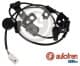 ds0213 Autofren Seinsa Датчик ABS