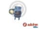 ds0447 Autofren Seinsa Датчик ABS
