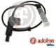 ds0634 Autofren Seinsa Датчик ABS для BMW 3 Series