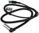 85-50539-SX Stellox Датчик ABS