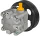 0036331SX Stellox Насос ГУР для Nissan Murano