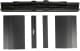 Стол складной Tribe T-EC-0005-BLACK