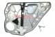2160101 Metzger Стеклоподъемник для Volkswagen Polo