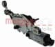 2190594 Metzger Двигатель стеклоочистителя для Volvo V70