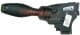 0916177 Metzger Подрулевой переключатель для Ford Fiesta