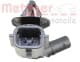 09001095 Metzger Датчик ABS для Nissan Qashqai