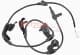 09001159 Metzger Датчик ABS для Toyota RAV4