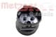 09001240 Metzger Датчик ABS для MINI Cooper