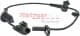 0900844 Metzger Датчик ABS для Honda Civic
