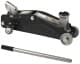 Домкрат Molder Floor Jack підкочуваний гідравлічний 2 т MA30020