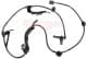 09001577 Metzger Датчик ABS для Toyota C-HR