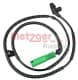 09001033 Metzger Датчик ABS для Land Rover Range Rover