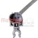 09001232 Metzger Датчик ABS для Smart Fortwo