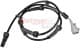 09001473 Metzger Датчик ABS для Nissan Qashqai