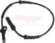 09001620 Metzger Датчик ABS для BMW i3