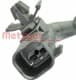 0900879 Metzger Датчик ABS для Chevrolet Aveo