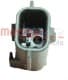 0900937 Metzger Датчик ABS для Renault Twingo