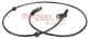 0900974 Metzger Датчик ABS для Mercedes E-Class