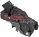 2314220 Metzger Замок дверей для Ford EcoSport