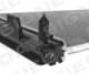 ra606610q Signeda Радиатор охлаждения двигателя