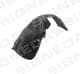 pop11028arq Signeda Подкрылок для Opel Meriva