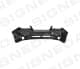 psb04039bb Signeda Бампер для Subaru Forester