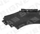 psb10033br Signeda Крило переднє для Subaru Forester