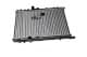 TP1563502 Tempest Радиатор охлаждения двигателя