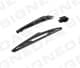 wr1131 Signeda Щетки стеклоочистителя для Citroen C4