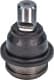 57655 Spidan Шаровая опора для Chrysler Voyager