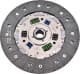1862 348 031 Sachs Диск сцепления для Ford Transit