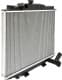 MTA2062 AVA Quality Cooling Радіатор охолодження двигуна