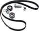 K065493XS Gates Комплект ременя ГРМ