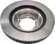 09B63411 Brembo Тормозной диск