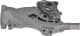 VKPC 85316 SKF Помпа