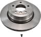 09.B313.11 Brembo Тормозной диск для BMW 5 Series