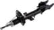 355796070000 Magneti Marelli Стійка амортизатора для Alfa Romeo 156
