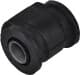 J43002CYMT Yamato Сайлентблок важеля для Mazda 323