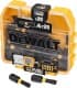 Набір бит DeWALT Extreme FlexTorq DT70558T 25 шт.