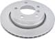 0 986 478 642 Bosch Гальмівний диск для BMW 3 Series