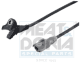 90086e Meat & Doria Датчик ABS для Peugeot 307