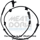 90219e Meat & Doria Датчик ABS